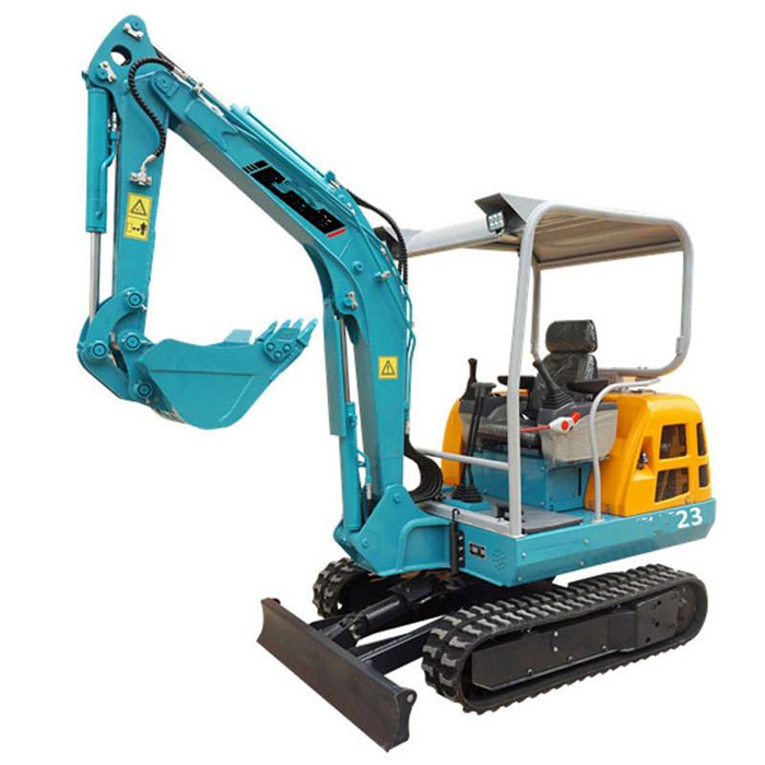 室內(nèi)使用的小型挖掘機(jī)