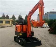 如何有效的保養(yǎng)小型壓路機(jī)機(jī)械轉(zhuǎn)動系統(tǒng)？