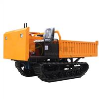 3噸履帶運(yùn)輸車(chē)