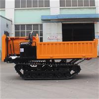 3噸履帶運(yùn)輸車(chē)